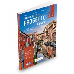 Nuovissimo Progetto italiano 2a